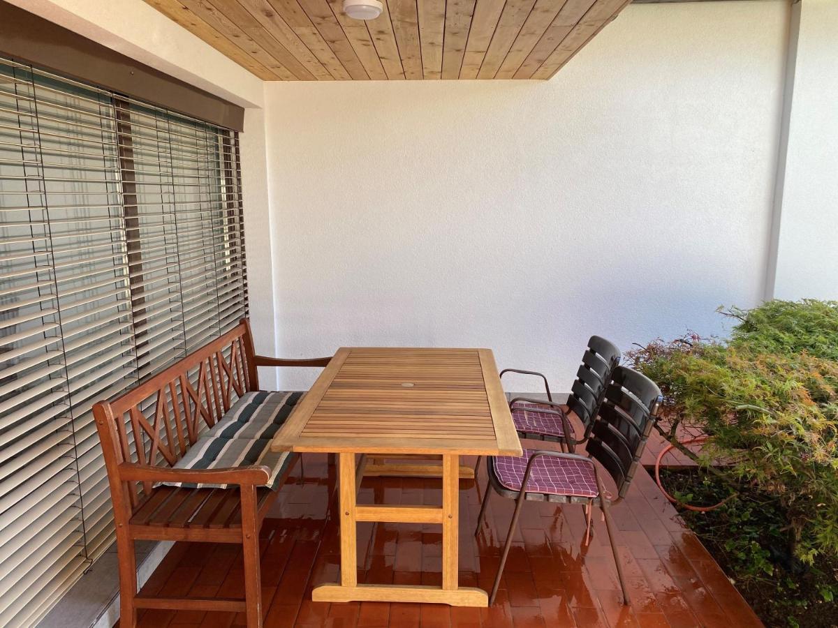 Apartment Aha 라도블리차 외부 사진