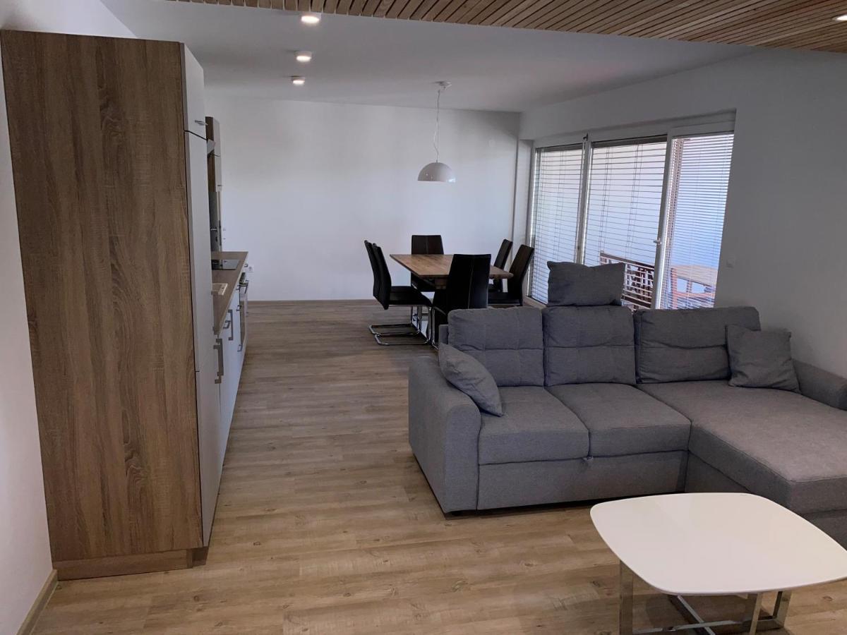 Apartment Aha 라도블리차 외부 사진