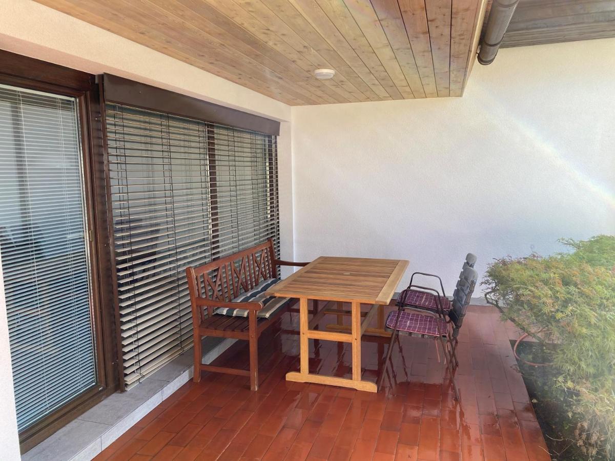 Apartment Aha 라도블리차 외부 사진