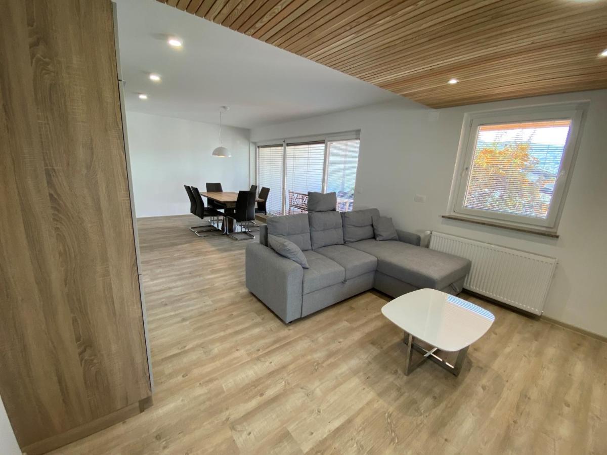 Apartment Aha 라도블리차 외부 사진