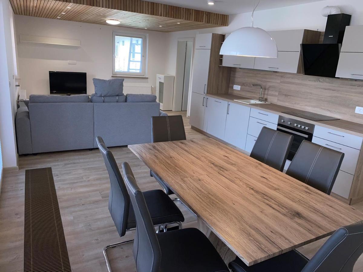 Apartment Aha 라도블리차 외부 사진