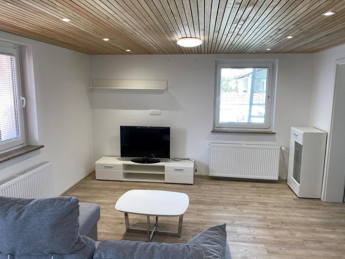 Apartment Aha 라도블리차 외부 사진