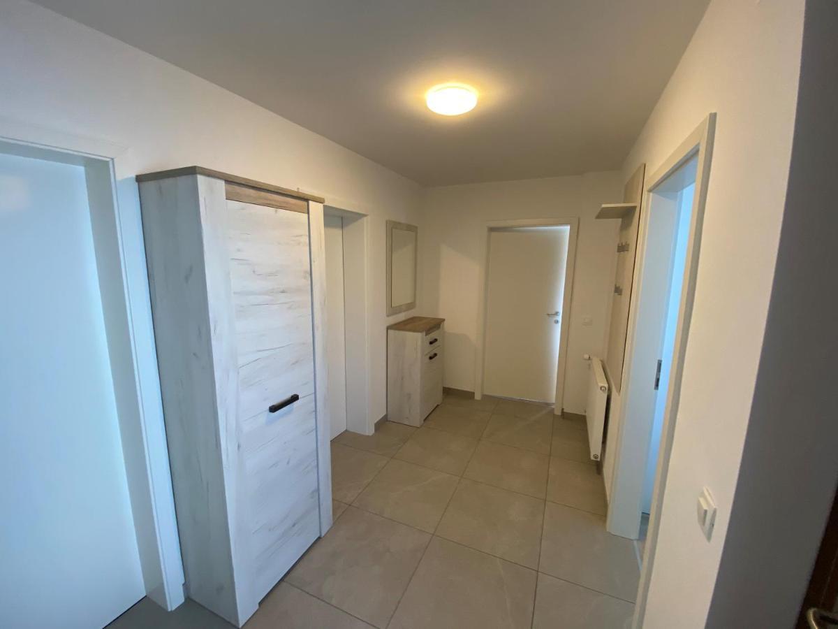 Apartment Aha 라도블리차 외부 사진