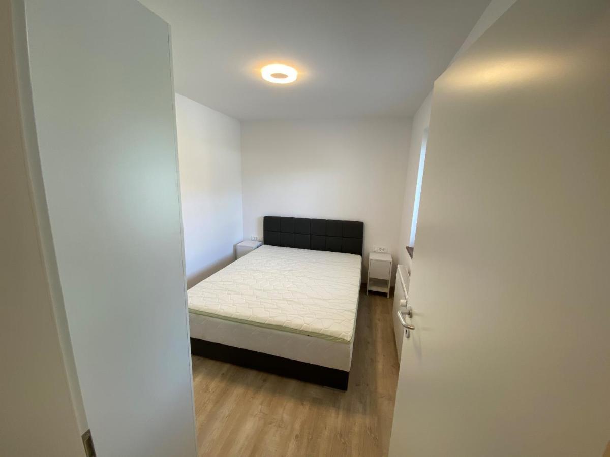 Apartment Aha 라도블리차 외부 사진