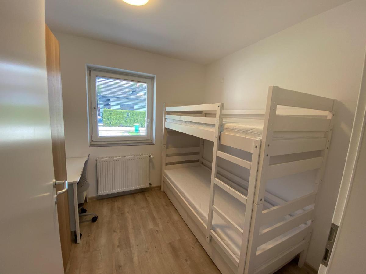 Apartment Aha 라도블리차 외부 사진