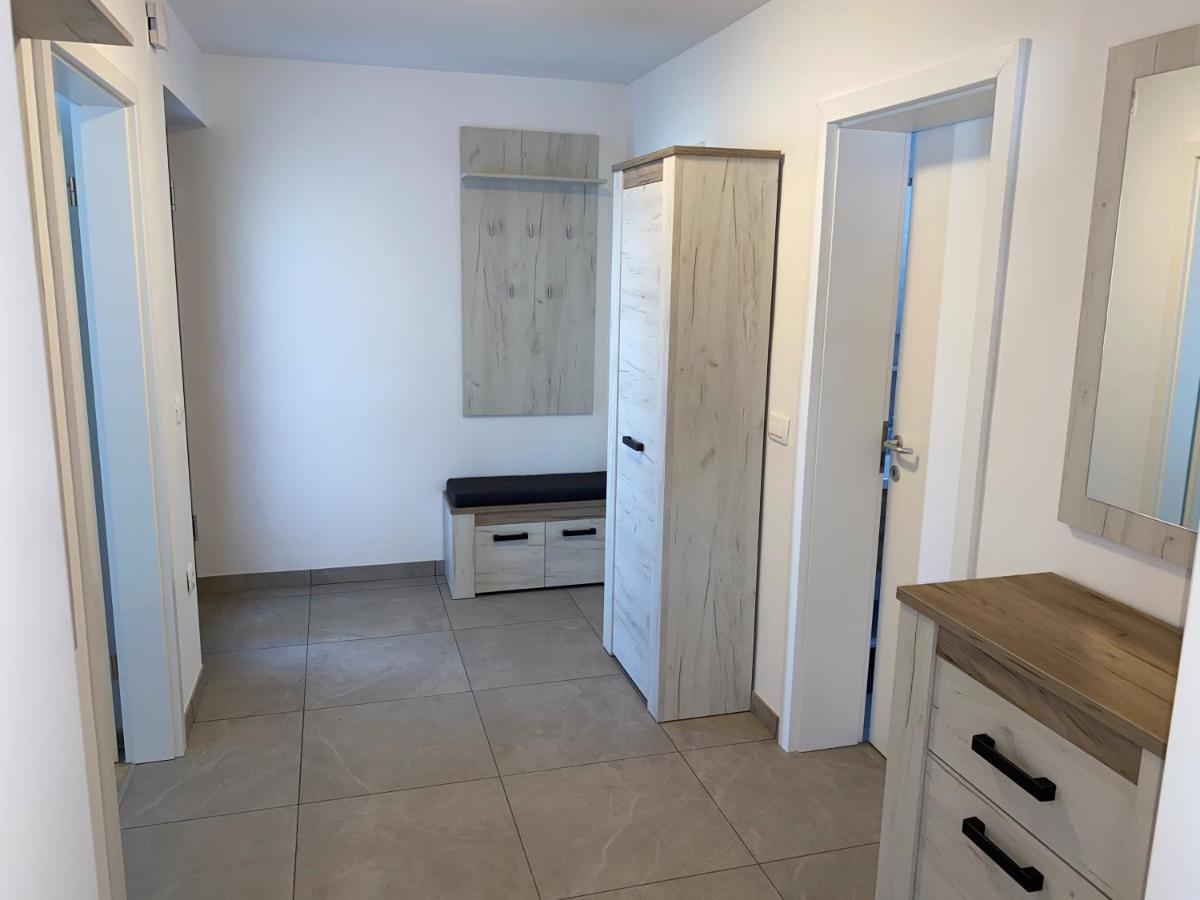 Apartment Aha 라도블리차 외부 사진