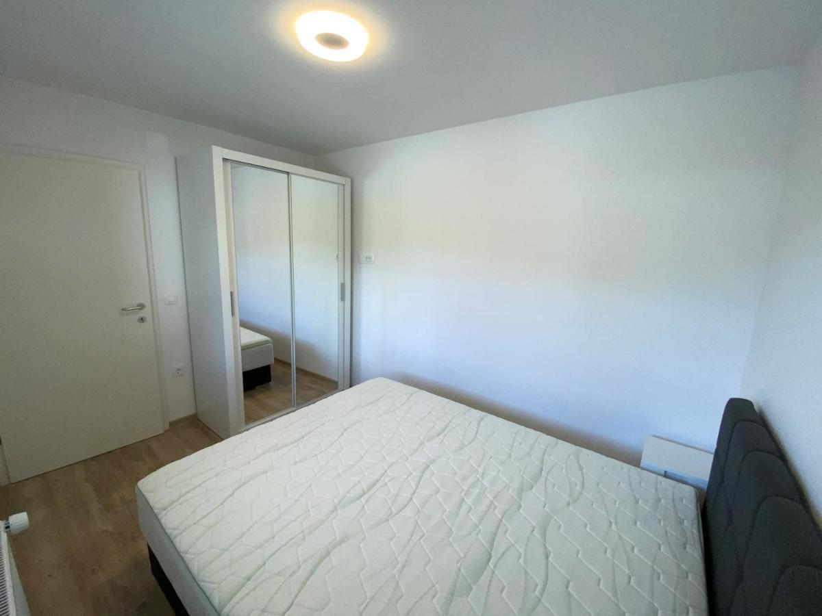 Apartment Aha 라도블리차 외부 사진