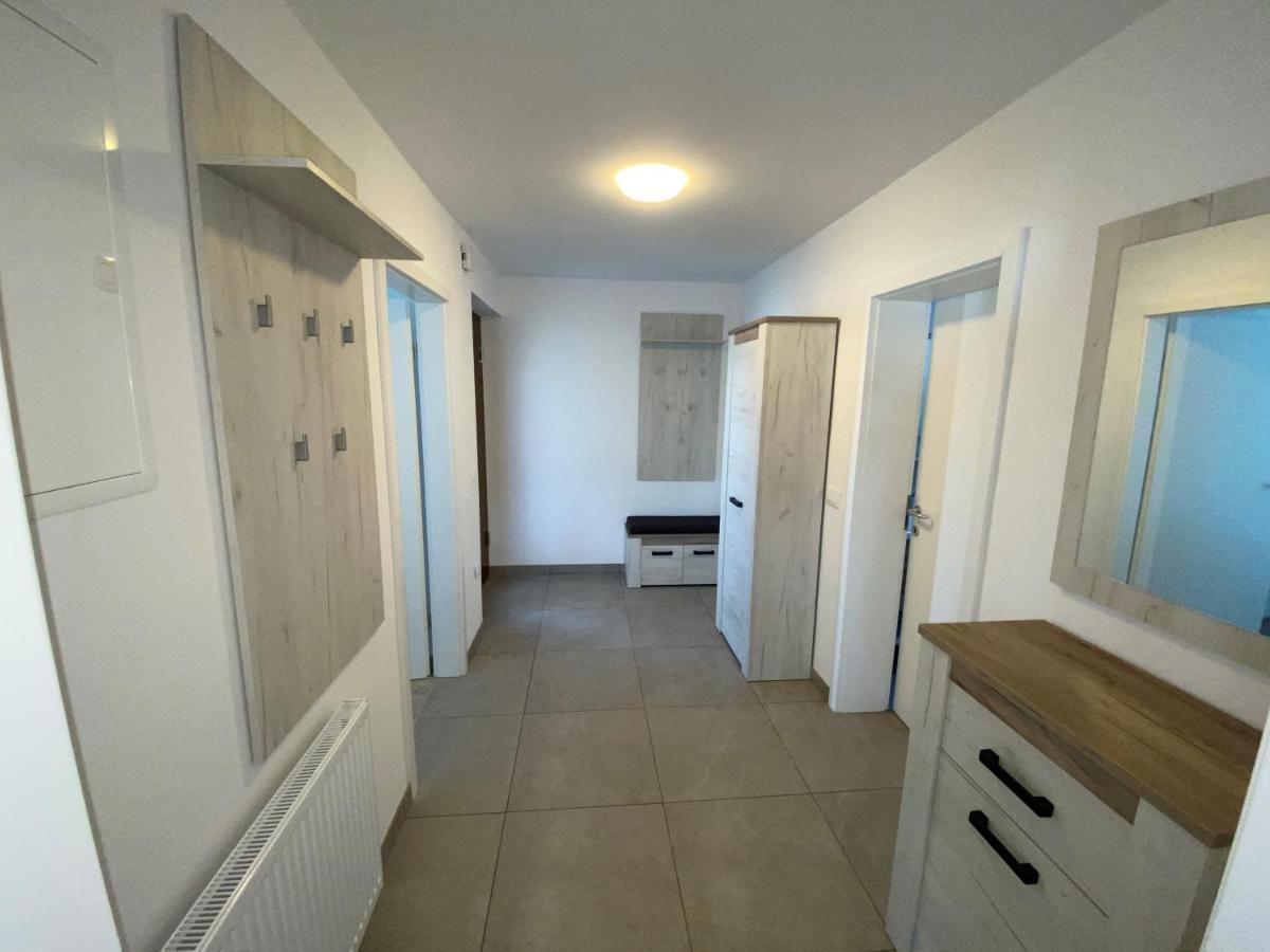 Apartment Aha 라도블리차 외부 사진