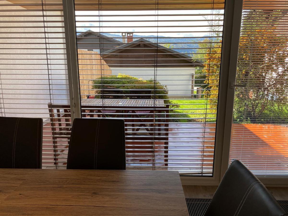 Apartment Aha 라도블리차 외부 사진