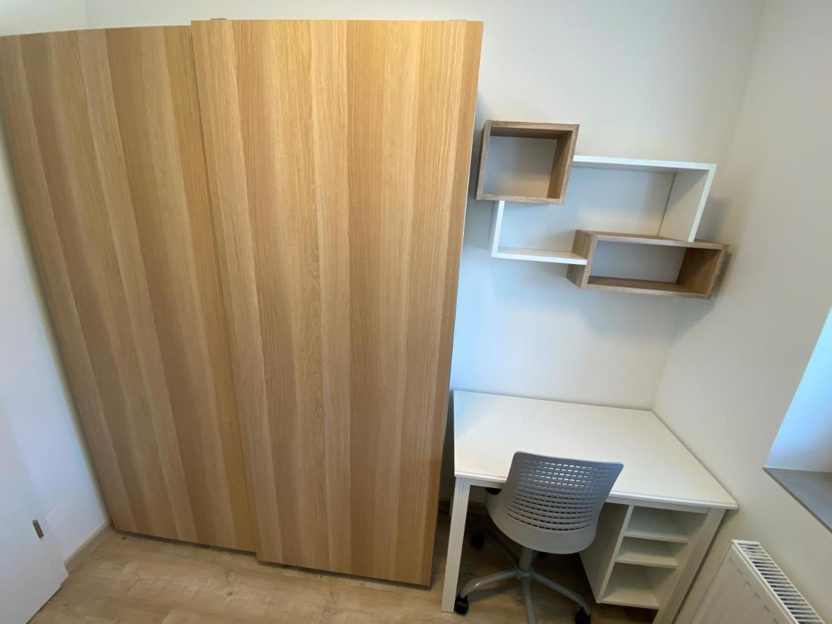 Apartment Aha 라도블리차 외부 사진